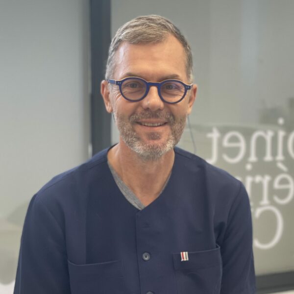 Nicolas DELAMARCHE